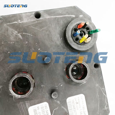 190-3482 1903482 ECM untuk 120H Motor Grader