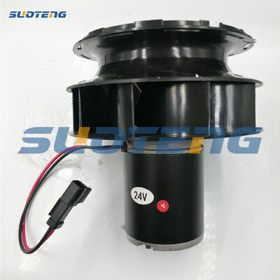 268-8792 2688792 Motor Blower untuk Traktor D8T