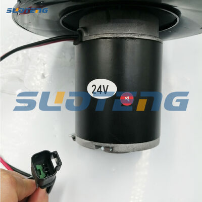 268-8792 2688792 Motor Blower untuk Traktor D8T