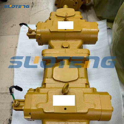 384-9431 384-9432 Pompa Hidraulik untuk Wheel Loader 993K
