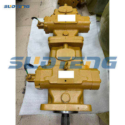 384-9431 384-9432 Pompa Hidraulik untuk Wheel Loader 993K