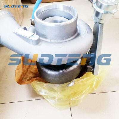 4089854 HX55W Turbocharger Mesin QSM11