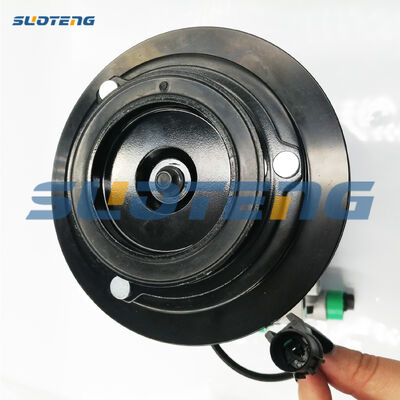 992505H030 AC kompresor untuk HD45 truk