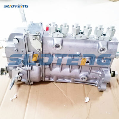 4093766 Pompa Injeksi Diesel untuk Mesin 6BT5.9