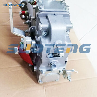 4093766 Pompa Injeksi Diesel untuk Mesin 6BT5.9