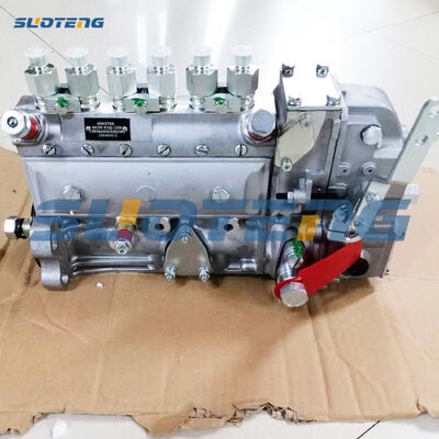 4093766 Pompa Injeksi Diesel untuk Mesin 6BT5.9