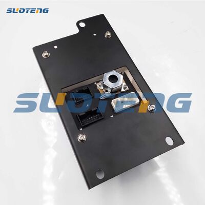 7835-12-3007 7835123007 Monitor Untuk PC200-7 Excavator