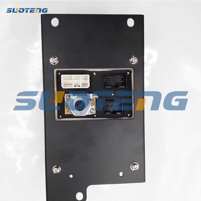 7835-12-3007 7835123007 Monitor Untuk PC200-7 Excavator