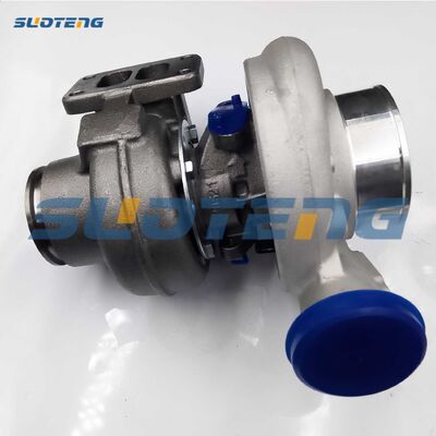4038475 Turbocharger untuk Mesin 6D102