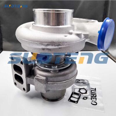4038475 Turbocharger untuk Mesin 6D102