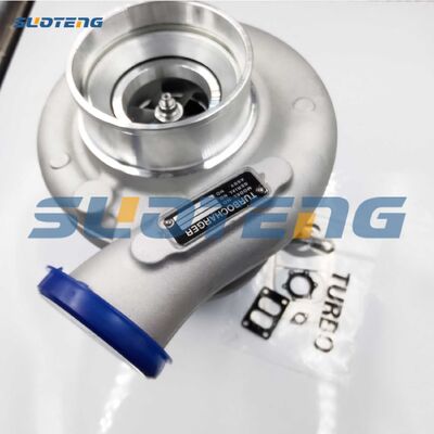 4038475 Turbocharger untuk Mesin 6D102