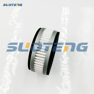 14691909 Elemen Filter Hidrolik untuk Excavator EC350E