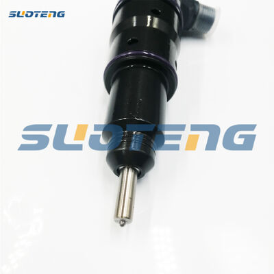 24290494 Injektor Bahan Bakar untuk Mesin D13K