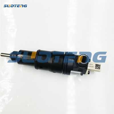 24290494 Injektor Bahan Bakar untuk Mesin D13K