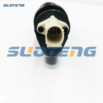 24290494 Injektor Bahan Bakar untuk Mesin D13K