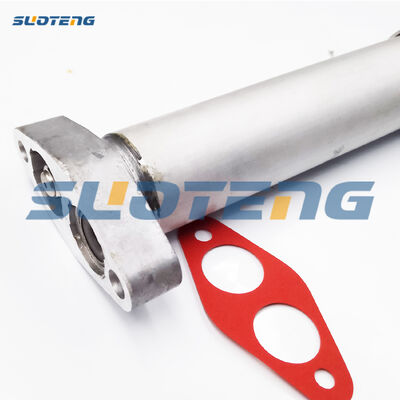 162-3905 1623905 Pompa Primer Bahan Bakar untuk Mesin 114