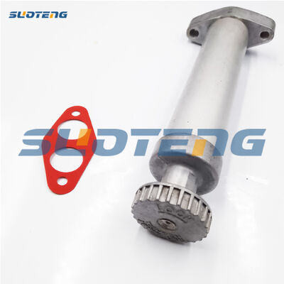 162-3905 1623905 Pompa Primer Bahan Bakar untuk Mesin 114