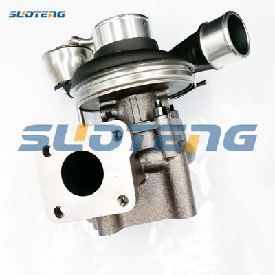 150105-00057 Turbocharger untuk Pemuat DL06