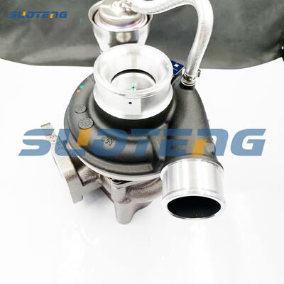 150105-00057 Turbocharger untuk Pemuat DL06