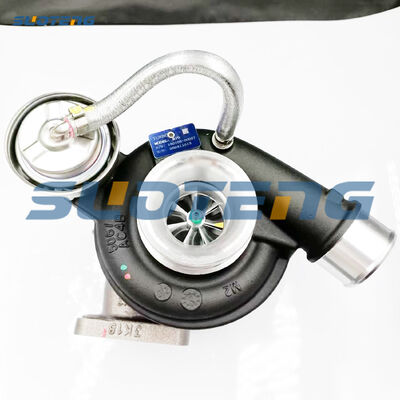 150105-00057 Turbocharger untuk Pemuat DL06