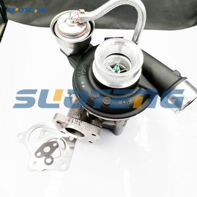150105-00057 Turbocharger untuk Pemuat DL06