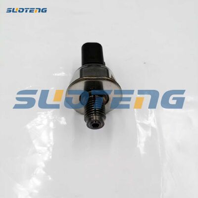 238-0118 2380118 Fuel Pressure Sensor for E320D Excavator
