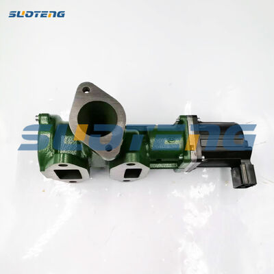 5483010 katup sirkulasi gas buang untuk truk
