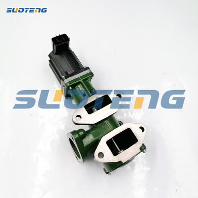 5483010 katup sirkulasi gas buang untuk truk