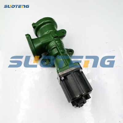 5483010 katup sirkulasi gas buang untuk truk