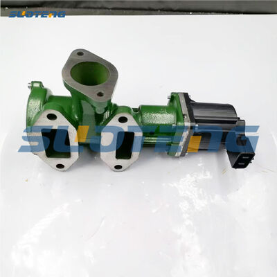 5483010 katup sirkulasi gas buang untuk truk