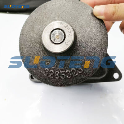 3285323 Pompa air untuk Excavator R305LC7