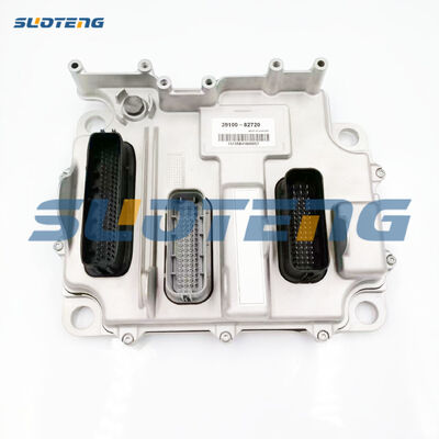39100-82720 Pengendali ECU 3910082720 untuk Suku Cadang Mesin