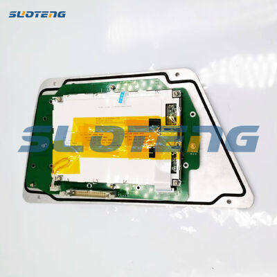 2027789 Tampilan panel kontrol untuk 950G Loader