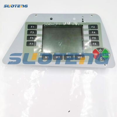 2027789 Tampilan panel kontrol untuk 950G Loader