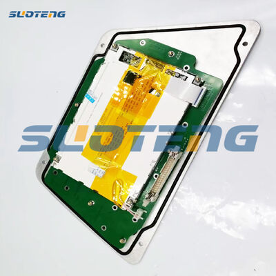 2027789 Tampilan panel kontrol untuk 950G Loader