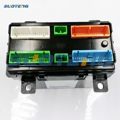 VOE21067821 21067821 Kontroler Unit Kontrol ECU untuk Bagian Mesin