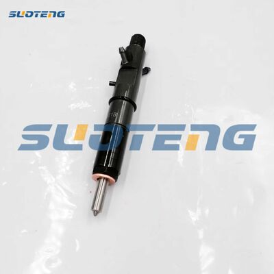 Injektor Bahan Bakar LJBB05901B untuk Mesin 1106
