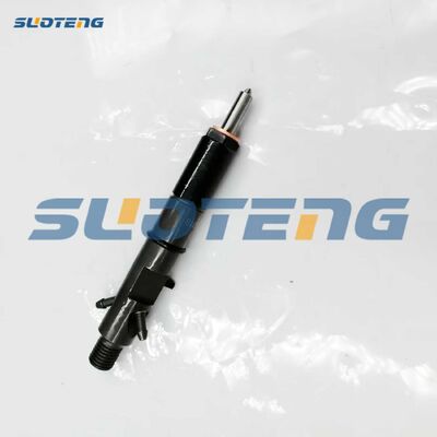 Injektor Bahan Bakar LJBB05901B untuk Mesin 1106