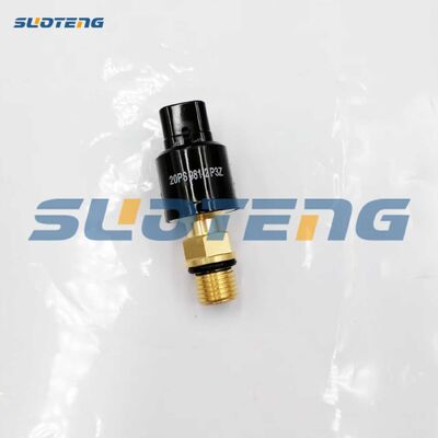 Sensor Sakelar Tekanan 20PS981-2 untuk Mesin R215-7