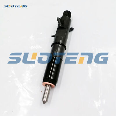 Injektor Bahan Bakar LJBB05901B untuk Mesin 1106
