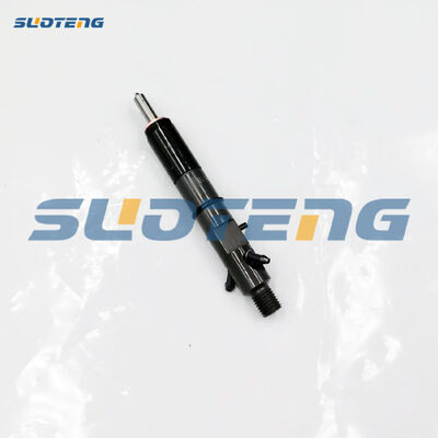 Injektor Bahan Bakar LJBB05901B untuk Mesin 1106