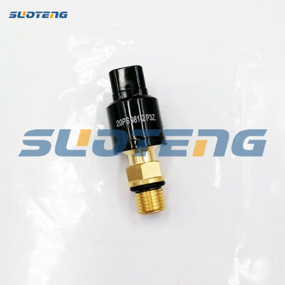 Sensor Sakelar Tekanan 20PS981-2 untuk Ekskavator R215-7