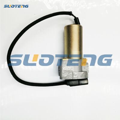 702-21-07610 7022107610 Solenoid Valve untuk PC200 Excavator