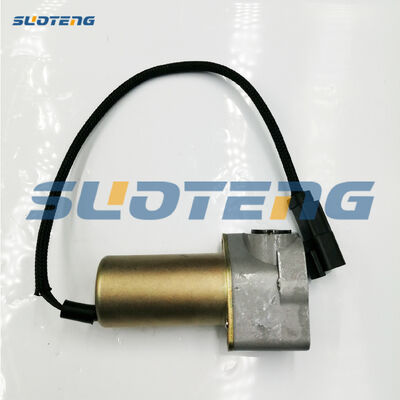 702-21-07610 7022107610 Solenoid Valve untuk PC200 Excavator