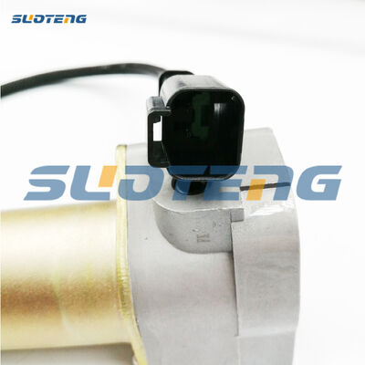 702-21-07610 7022107610 Solenoid Valve untuk PC200 Excavator