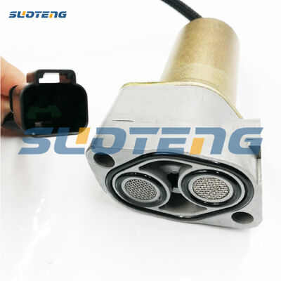 702-21-07610 7022107610 Solenoid Valve untuk PC200 Excavator