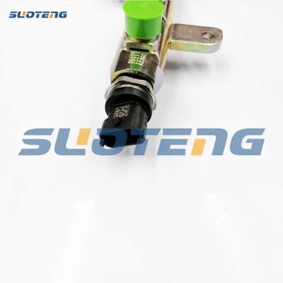 397-8448 3978448 Manifold Bahan Bakar untuk Mesin QSB6.7