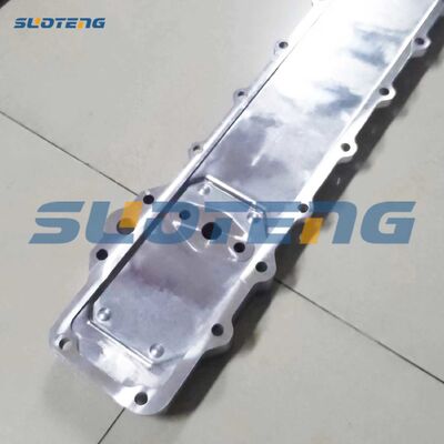 255-2904 2552904 Penutup Inti Pendingin Oli untuk Ekskavator 320D
