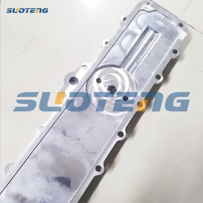 255-2904 2552904 Penutup Inti Pendingin Oli untuk Ekskavator 320D