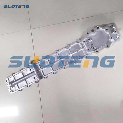 255-2904 2552904 Penutup Inti Pendingin Oli untuk Ekskavator 320D